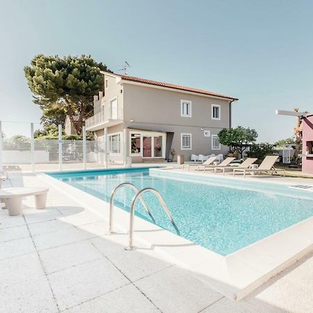 Suite 106 Vasto Buitenkant foto