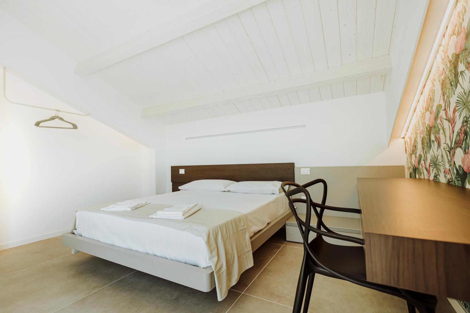 Suite 106 Vasto Buitenkant foto