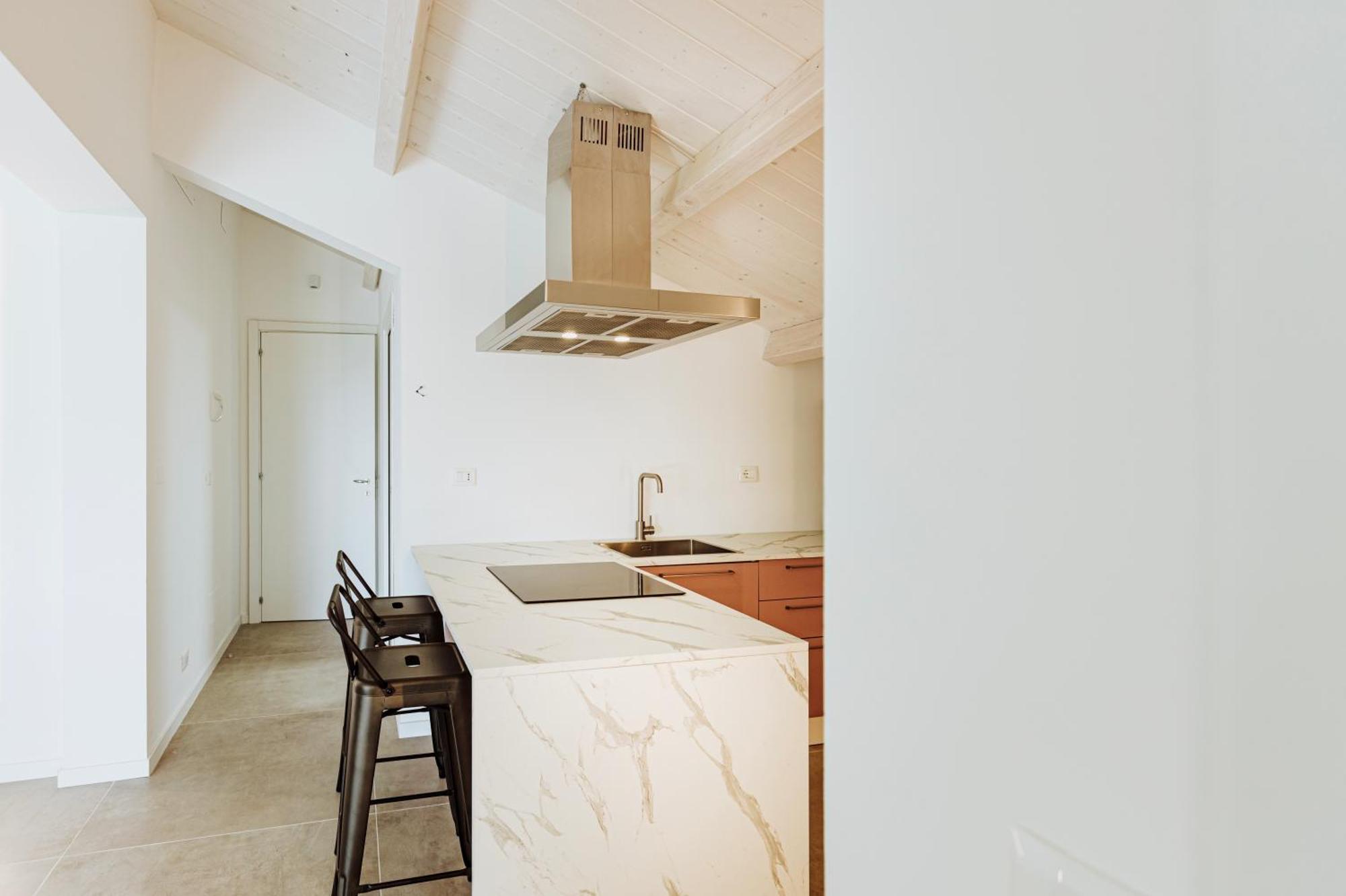 Suite 106 Vasto Buitenkant foto