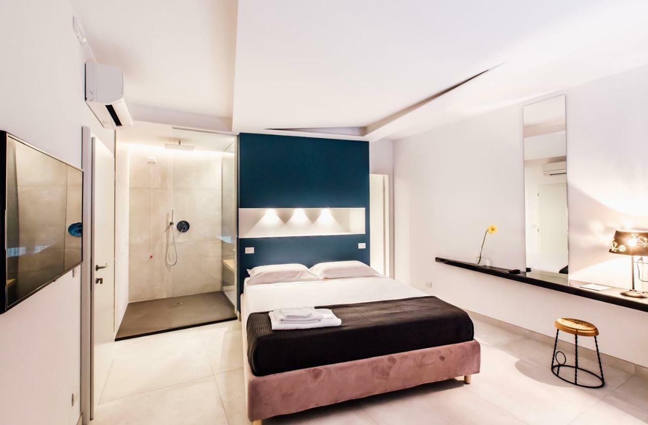 Suite 106 Vasto Buitenkant foto