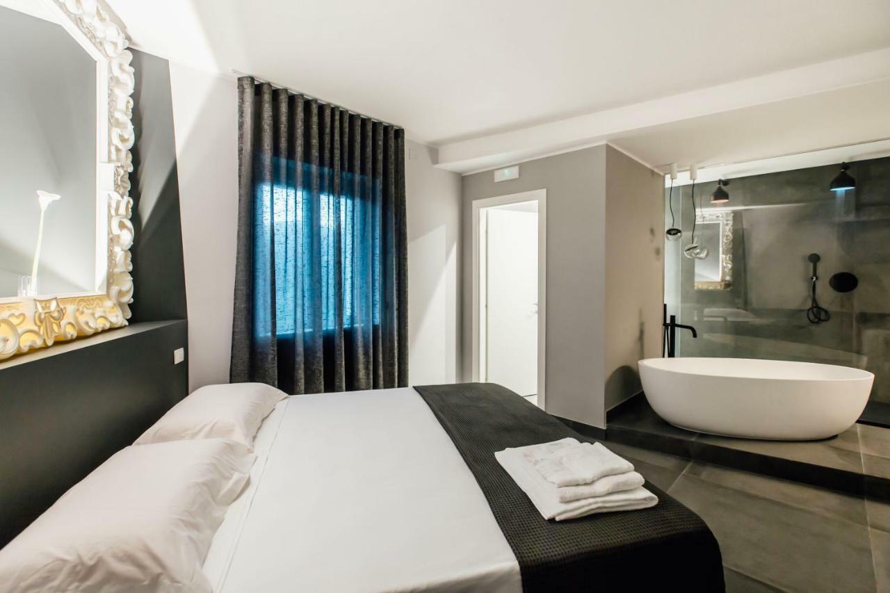 Suite 106 Vasto Buitenkant foto