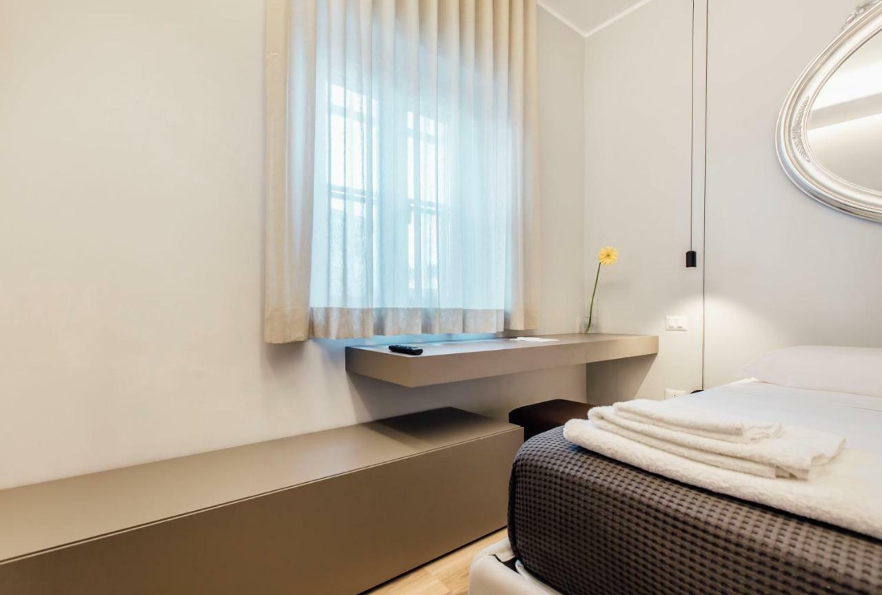 Suite 106 Vasto Buitenkant foto