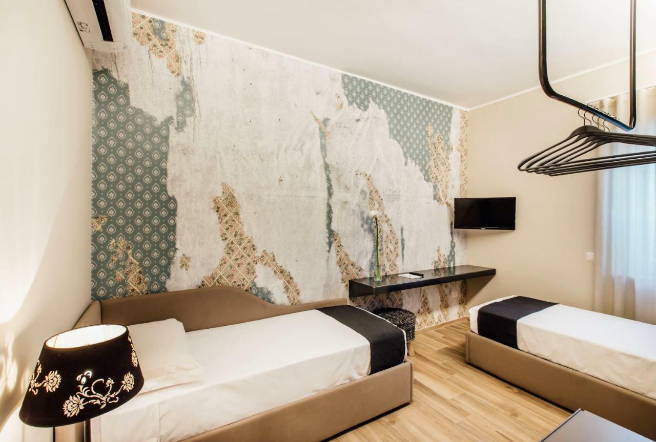 Suite 106 Vasto Buitenkant foto