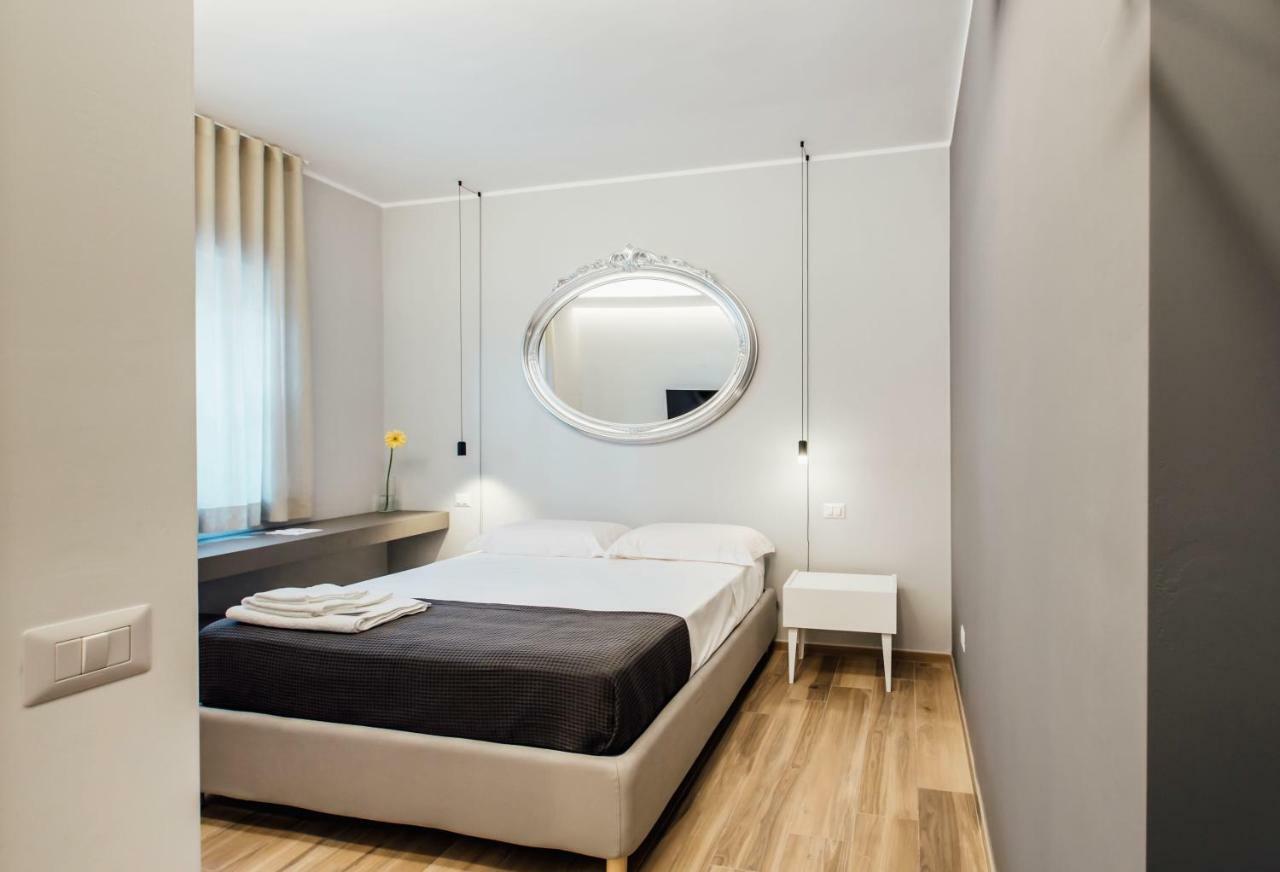Suite 106 Vasto Buitenkant foto