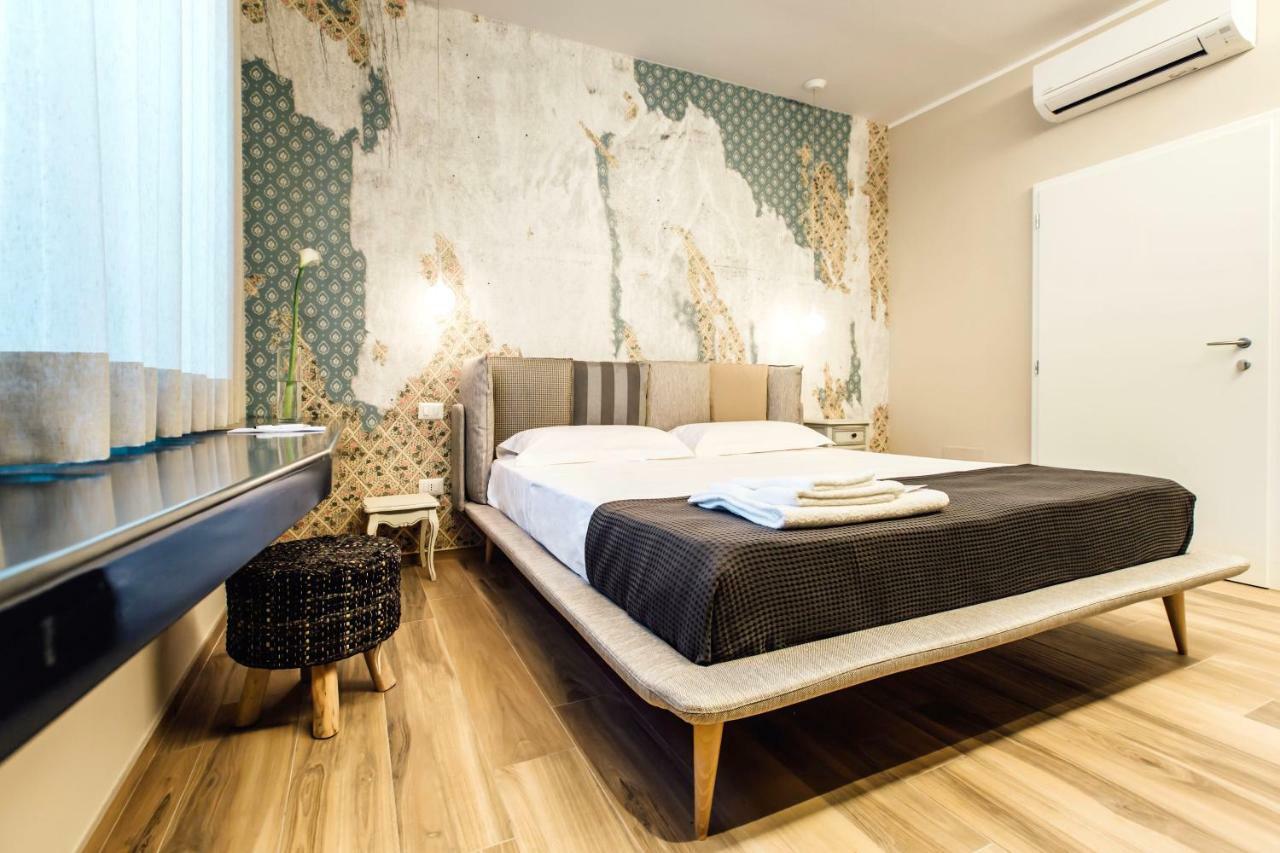 Suite 106 Vasto Buitenkant foto