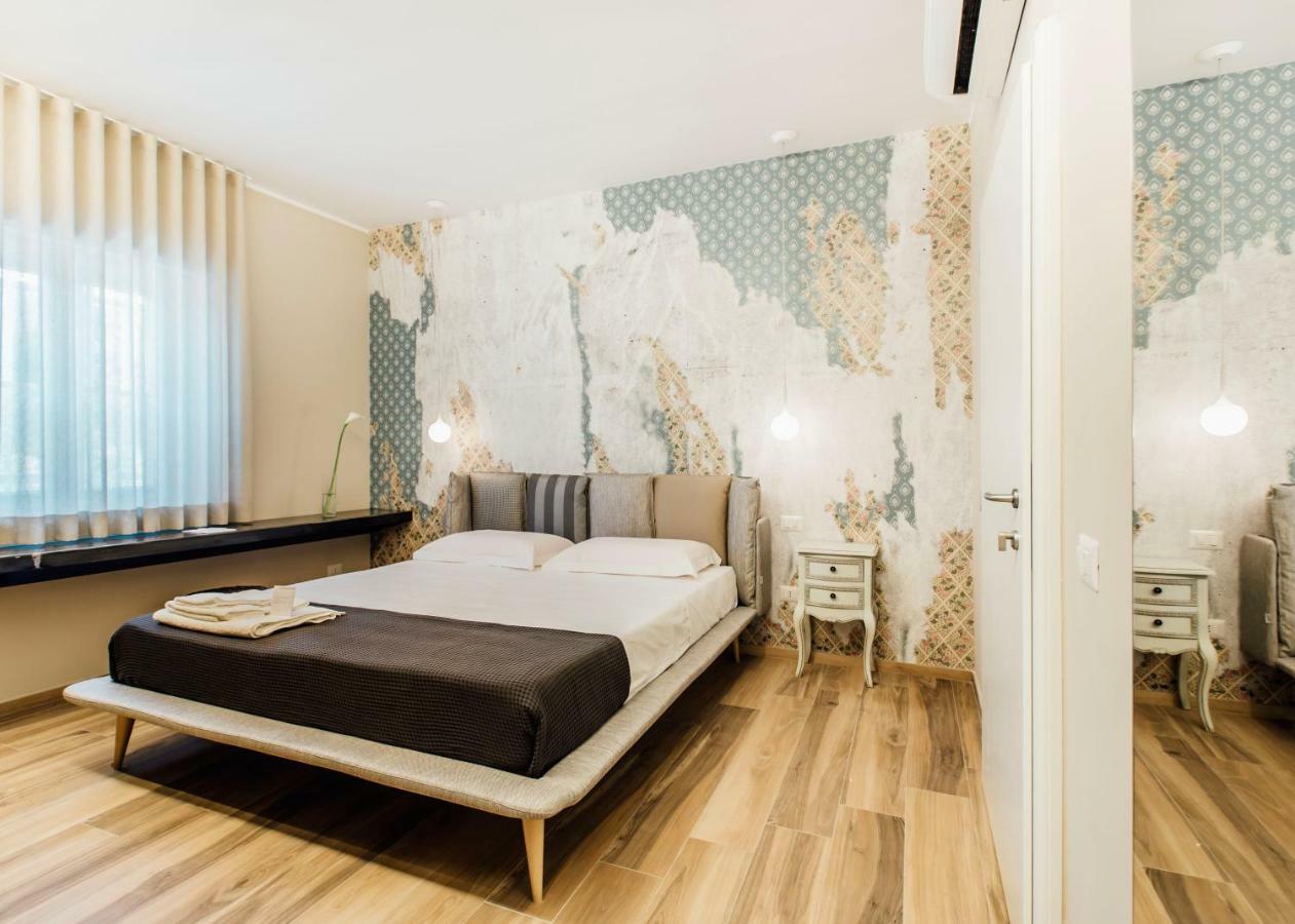 Suite 106 Vasto Buitenkant foto