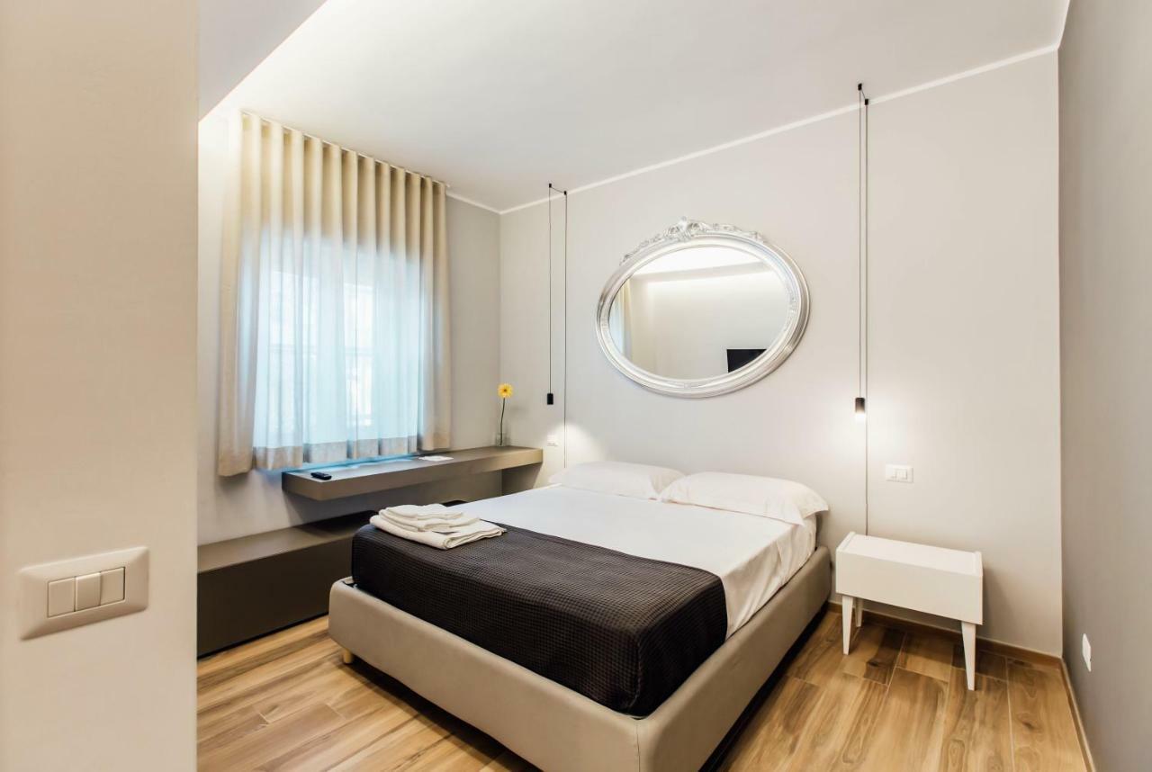 Suite 106 Vasto Buitenkant foto