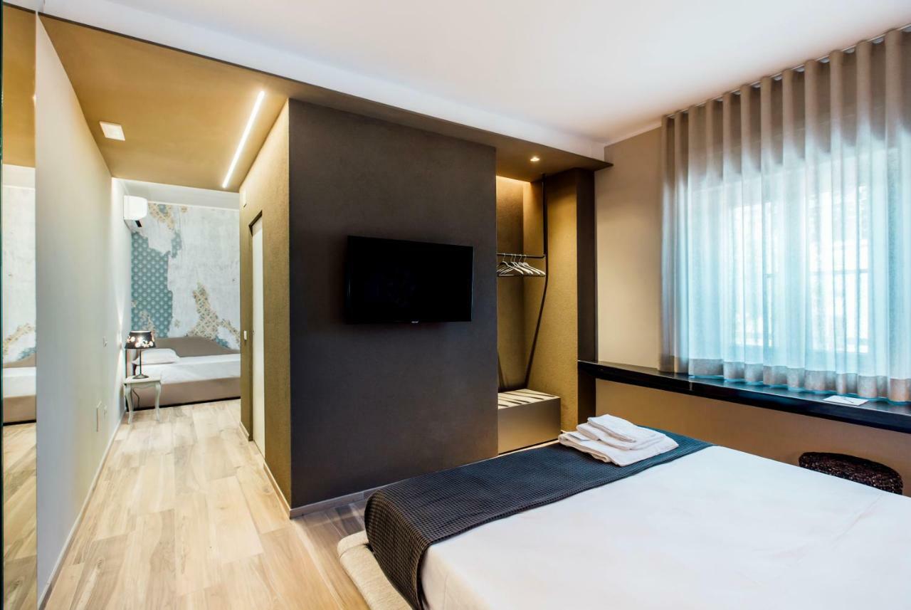 Suite 106 Vasto Buitenkant foto