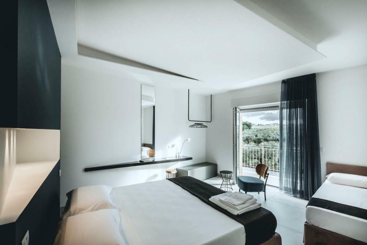 Suite 106 Vasto Buitenkant foto
