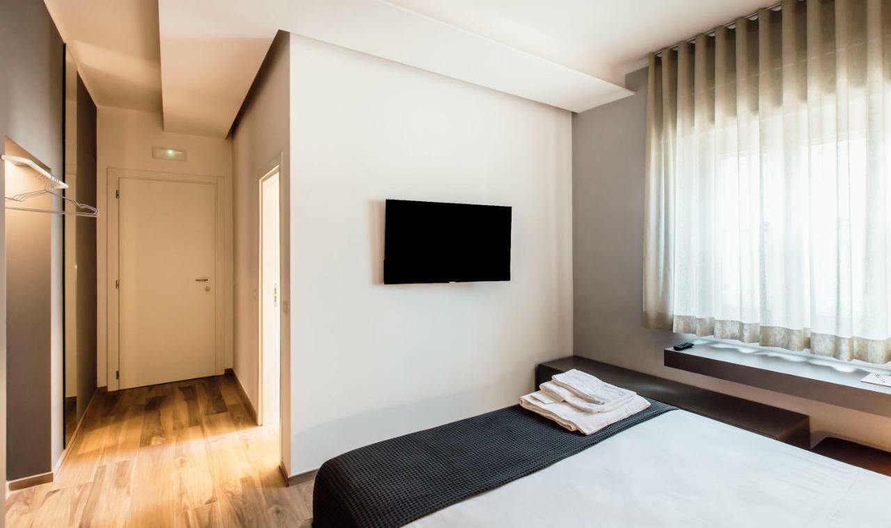 Suite 106 Vasto Buitenkant foto