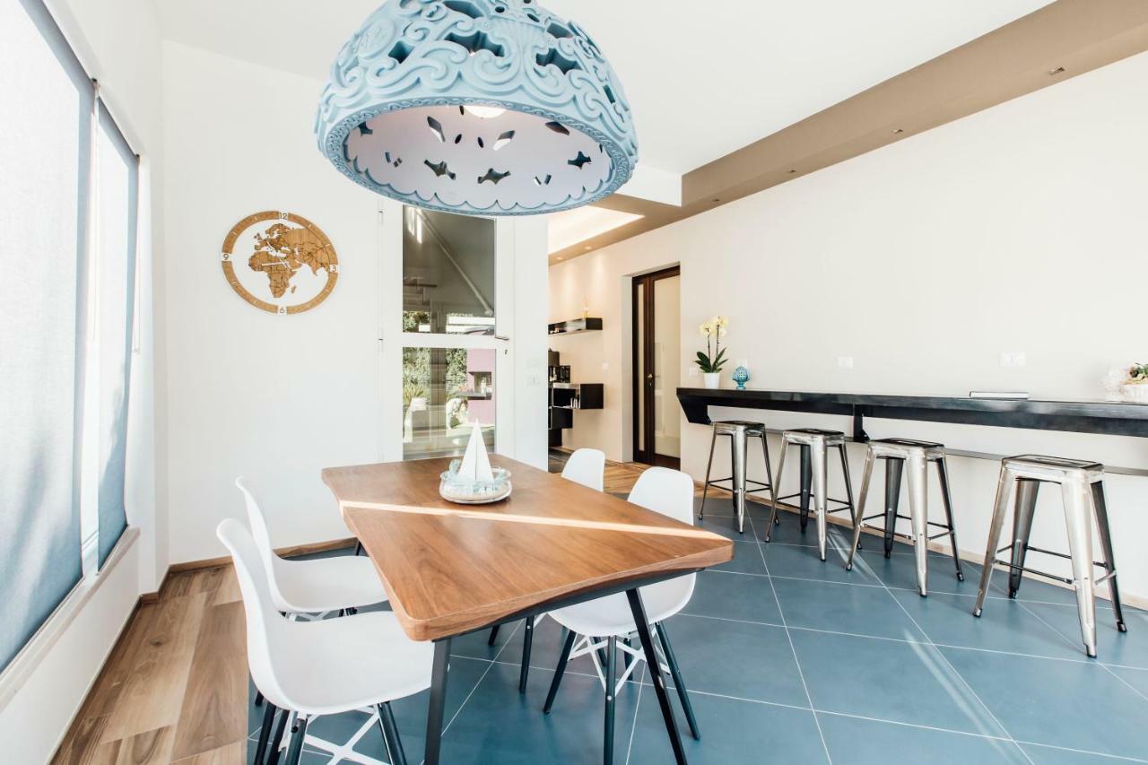 Suite 106 Vasto Buitenkant foto
